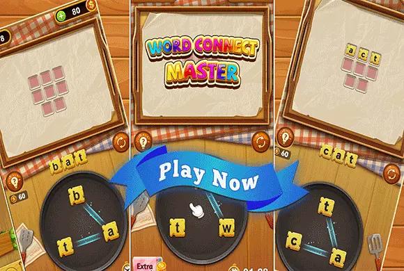 Word Connect Master